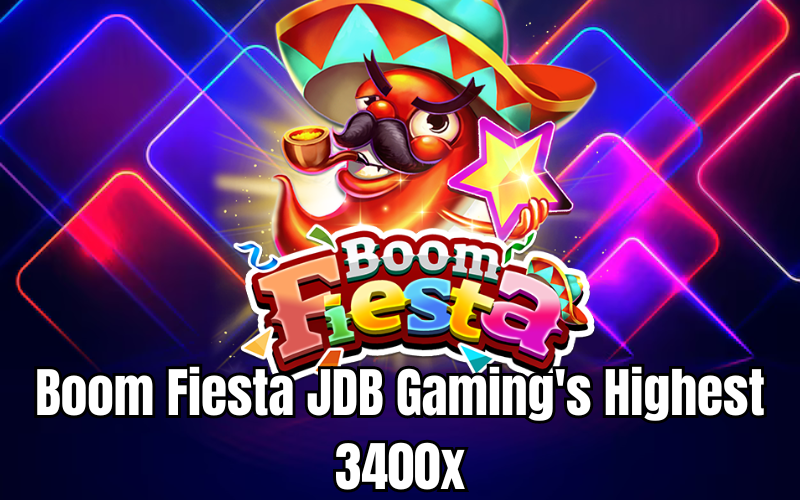 boom fiesta