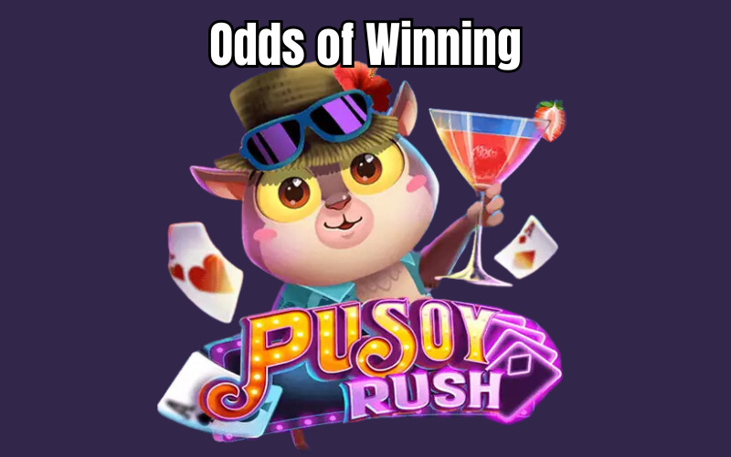 pusoy rush